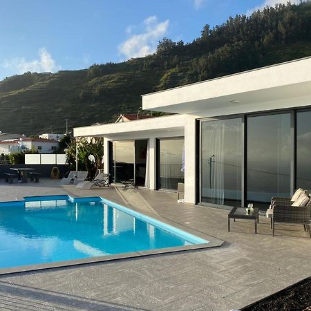 Moradia Syso Βίλα Arco da Calheta  Εξωτερικό φωτογραφία