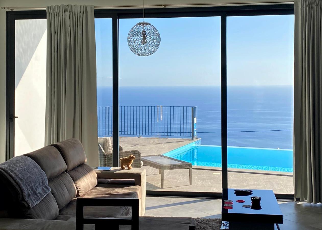 Moradia Syso Βίλα Arco da Calheta  Εξωτερικό φωτογραφία