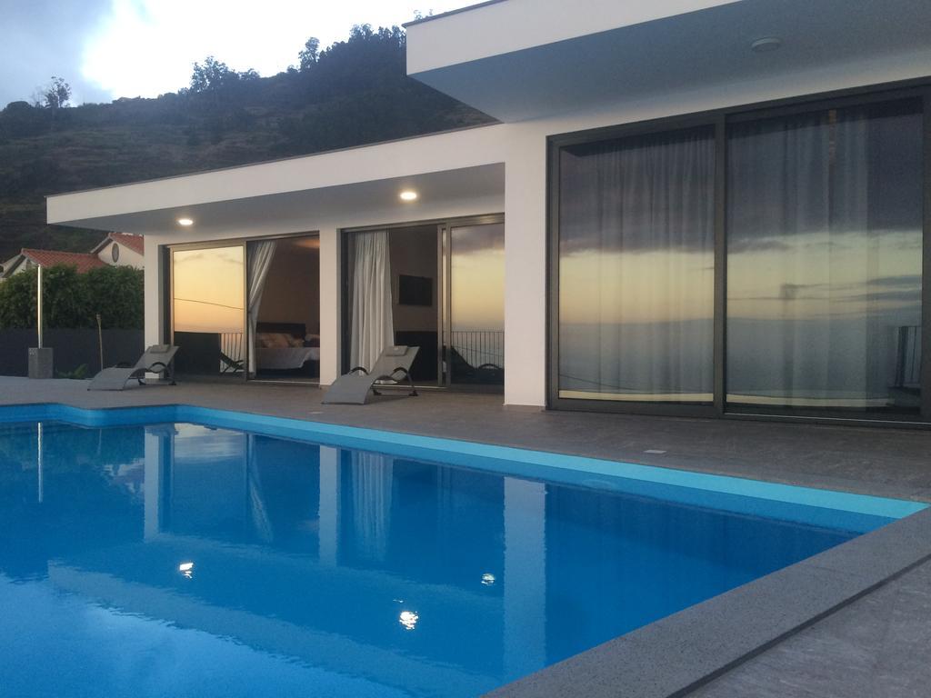 Moradia Syso Βίλα Arco da Calheta  Εξωτερικό φωτογραφία