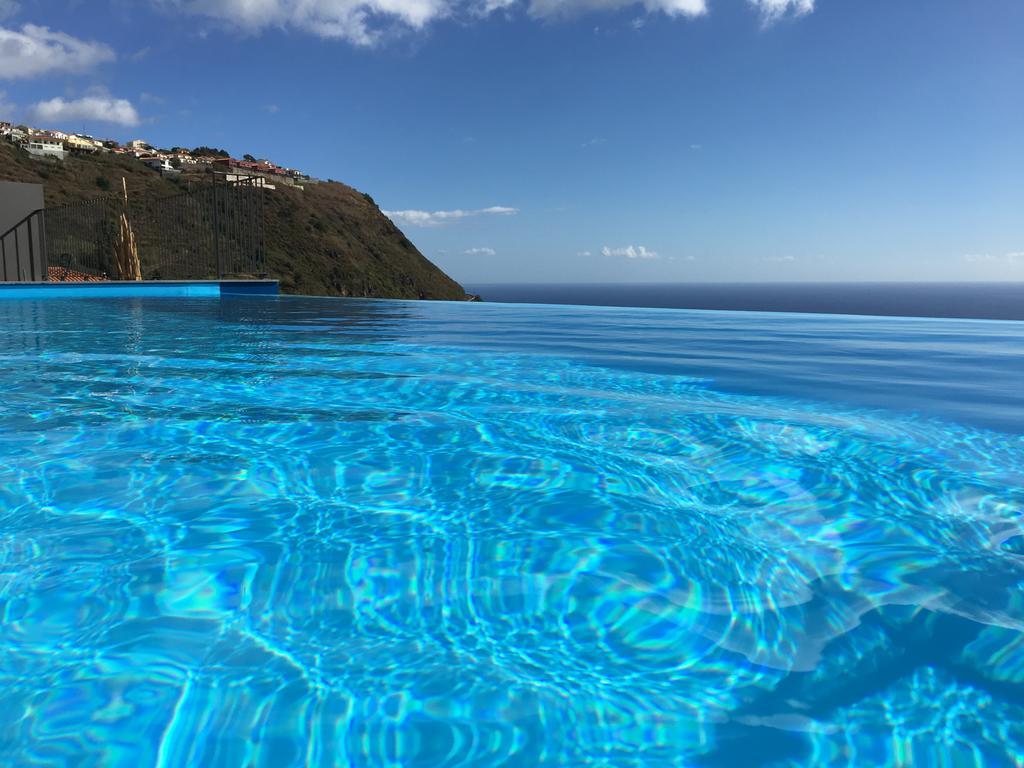 Moradia Syso Βίλα Arco da Calheta  Εξωτερικό φωτογραφία
