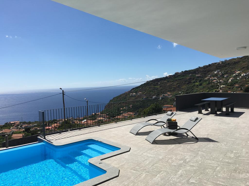 Moradia Syso Βίλα Arco da Calheta  Εξωτερικό φωτογραφία