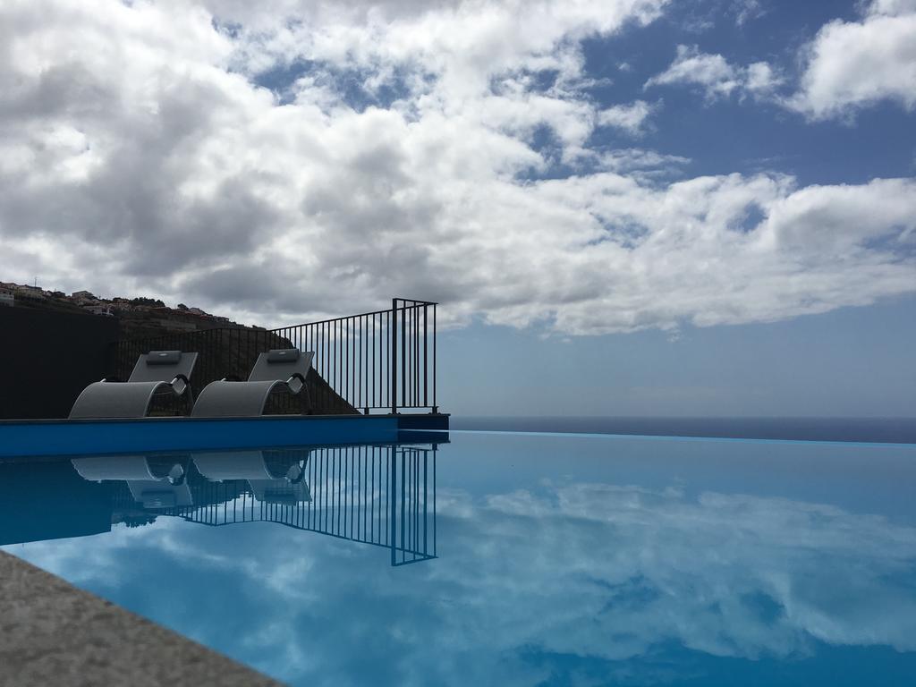 Moradia Syso Βίλα Arco da Calheta  Εξωτερικό φωτογραφία