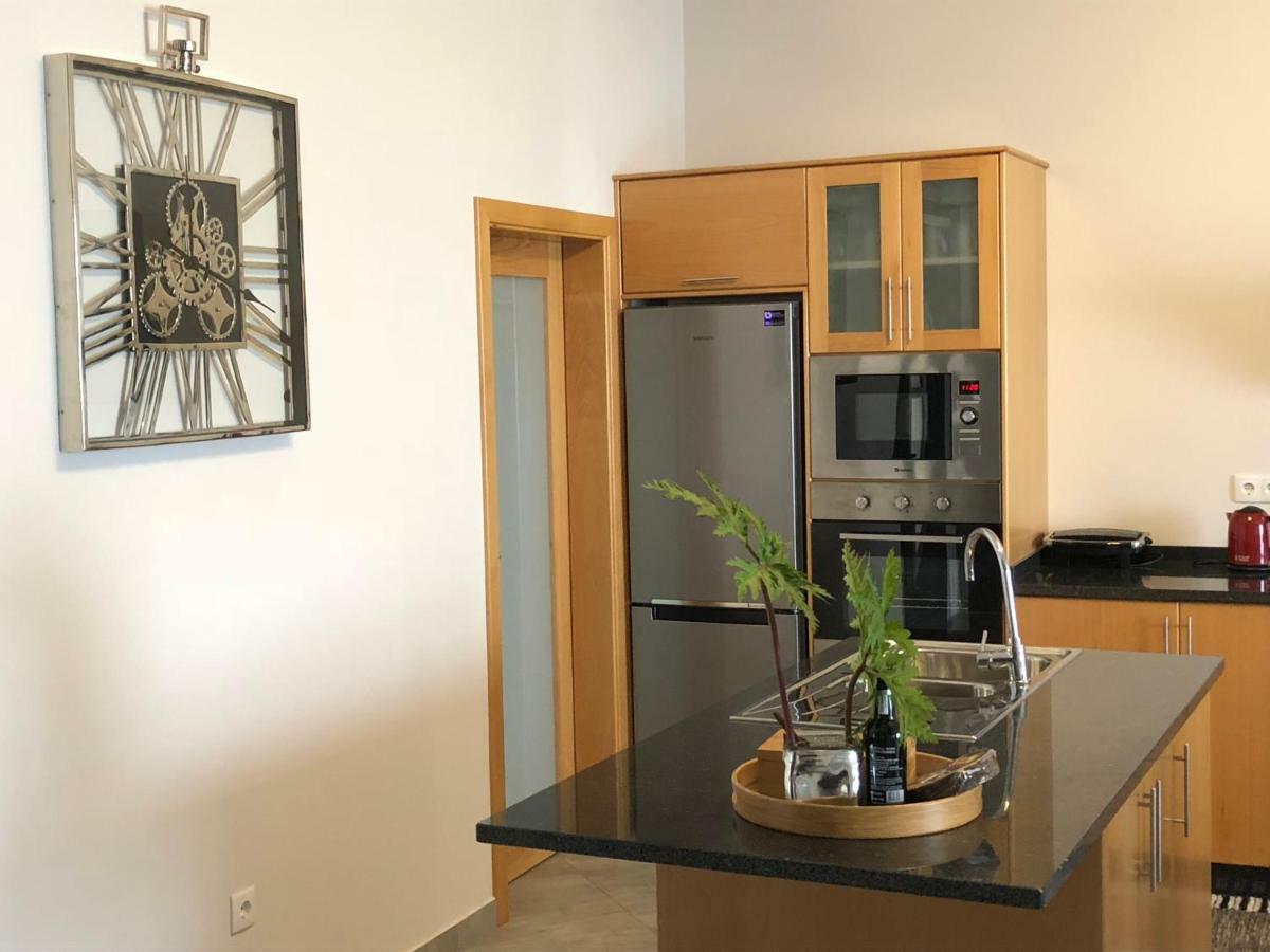 Moradia Syso Βίλα Arco da Calheta  Εξωτερικό φωτογραφία